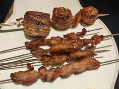 -那些年一起吃串的地方烧烤(观前街店)