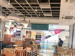 -Aqua Oasis 水天堂(石路天虹店)