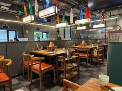 -额尔敦传统涮(西坝河店)