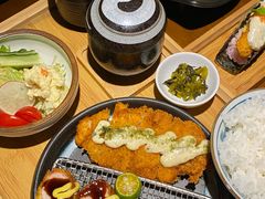 -笑福亭料理小馆(解放碑店)