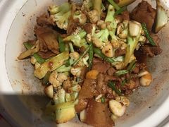 -西贝(上海我格广场店)