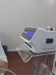 -VE专注问题肌·赛诺龙&科学美肤中心