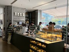 -SAANCI山池咖啡(卓悦中心店)