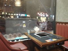 -晓林火锅(安定门店)