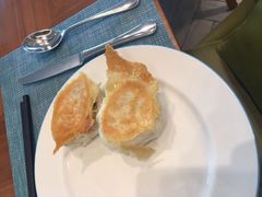 -济南香格里拉·咖啡泉自助餐厅