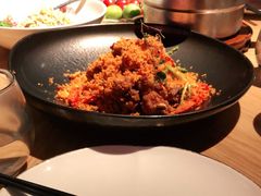 -滋色臻选川菜(北京坊旗舰店)