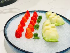 -海味观(老西门店)