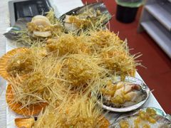 -船奇蒸汽海鲜·闽菜(八市海鲜总店)