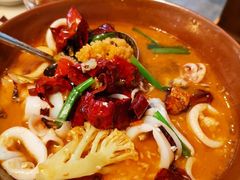 -林四喜·闽南传家菜(鼓浪屿店)