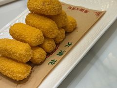 -大清花饺子城(昌黎店)