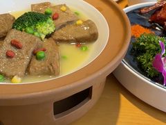 -大鸽饭(马王堆店)