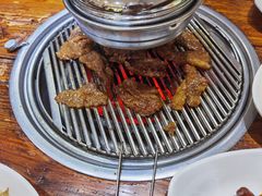 -韩一品韩国料理(柏庐南路店)