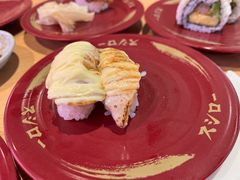 -寿司郎(北京路粤潮楼店)