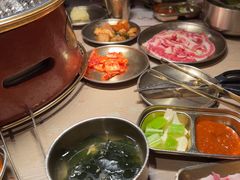 -西塔老太太泥炉烤肉(温州首店万象城黑金店)