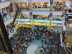 -红星美凯龙(北京北四环店)