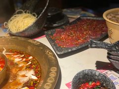 -哥老官重庆美蛙鱼头(龙湖杭州金沙天街店)