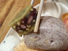 赤豆糕-素满香·素食自助餐厅(直营·大兴街店)
