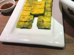 海藻烙-渔家灯火(明湖店)