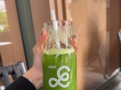 -gaga(深圳福田星河COCO Park店)