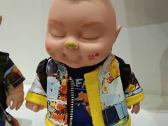 -大芬美术馆