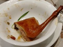 -新兴家喻酒家·羊城名宴(昌岗店)