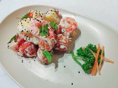 -鹿港小镇(金虹桥国际中心店)