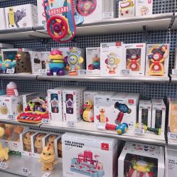 -Babycare(上海环球港店)