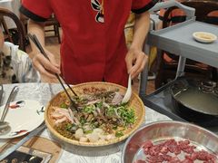-丰尔粥食·粥底火锅·桑拿鸡(大良总店)