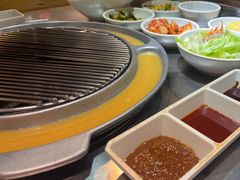 -喜来稀肉(虹泉路店)
