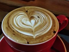 -咖法森林·咖啡  酒吧(天河店)