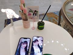 -Apple零售店(济南恒隆广场店)