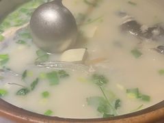 -姜君·千岛湖鱼头馆(浦东大道店)