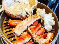 -蟹之国·精品蟹料理(极地店)