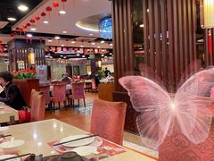 大堂-点都德(盘福楼店)