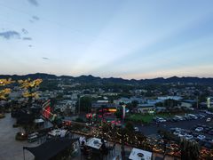 -枇杷园食为鲜火锅(南山店)