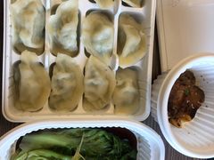 -船歌·鱼水饺青岛菜(国贸商城店)
