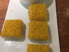 小米凉糕-晋家门(文峰广场店)