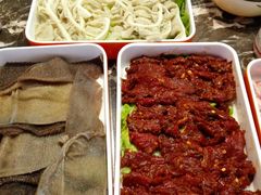 -大斌家串串火锅(万国城店)