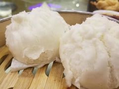 叉烧包-翠恒酒家(宴会厅)