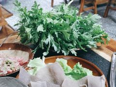 -重庆故事姊妹老火锅(财经学院店)