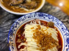 -西月城谭豆花(春熙路店)