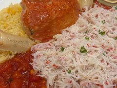 -甄御•海鲜新青岛菜(麦岛店)