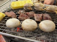 -奥西拉烤肉,盒饭,冷面(青岩刘店)