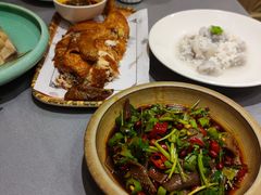 -金哥私房菜馆(张府园总店)