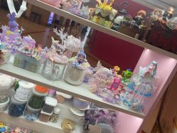 -Mini Muses ·创意手作·陶艺·银饰·团建(芳圆里店)