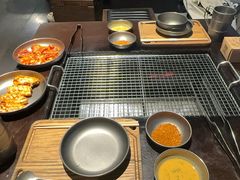 -夜食白市Yespicy·烧烤啤酒宵夜(番禺四海城店)