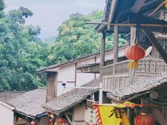 -土城古镇