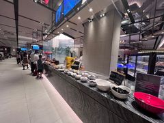 -厦门艾美酒店·新食谱西餐厅