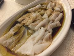 -馨越楼·点心·粤菜(赤坎店)