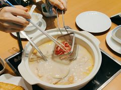-湯系·煲汤手艺人(东二环泰禾广场店)